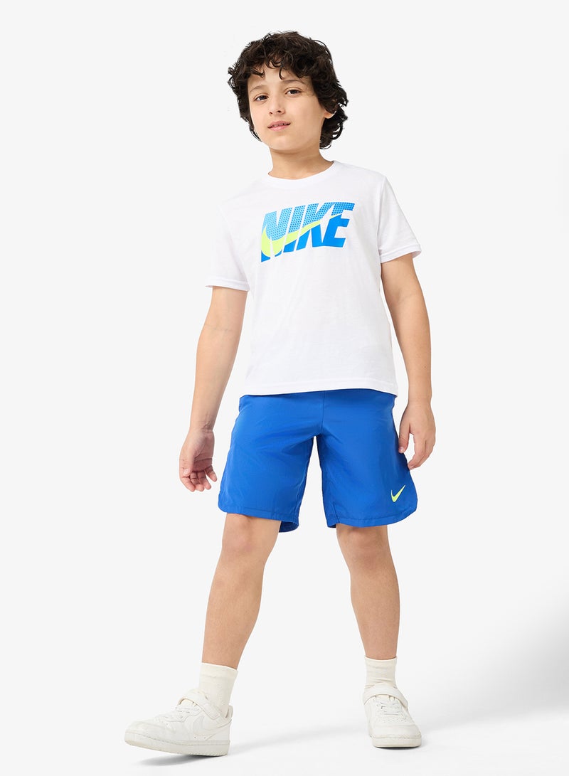 Nike Kids Woven Shorts - Image 1